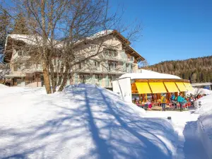 Hotel Seebüel