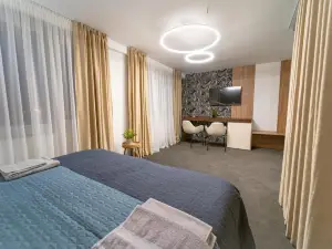 Hotel Zemplín