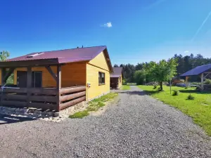 Stawiska Nad Tanwia