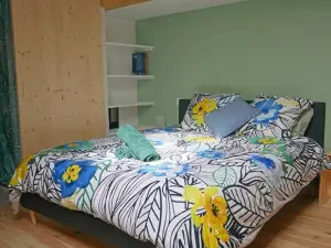 Chambre D hote la Grange