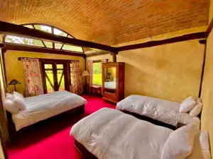 Hacienda San Juan de La Vega