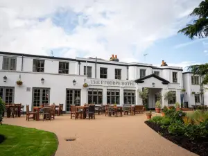 Ethorpe Hotel by Chef & Brewer Collection