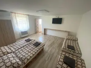 Ubytovanie OPÁL