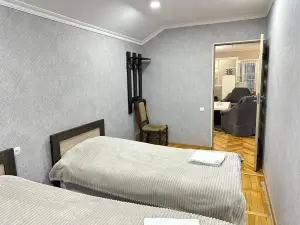 Chkalovka Guest House with Sevan View