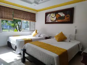 Hotel Aires del Quindío Armenia