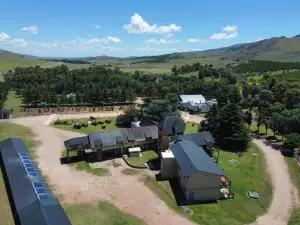 El Mirador Complejo Turístico