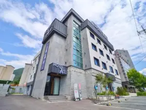 Changnyeong Hotel 74st