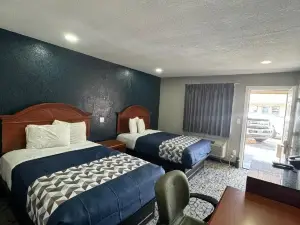 Economy Inn