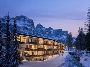 Movi Family Apart-Hotel