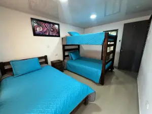 Hotel Casa Blanca Mirador