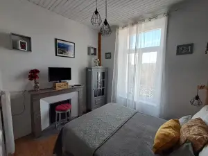Le Relais De Rochepaule
