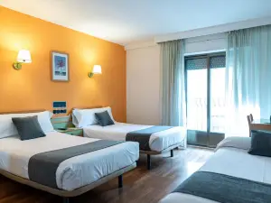 Hotel Alda Guijuelo