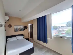 Hotel Raquel Rosado
