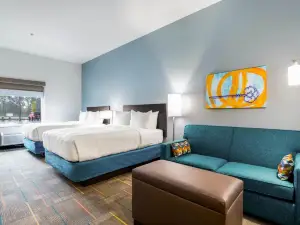 MainStay Suites Winfield-Teays Valley
