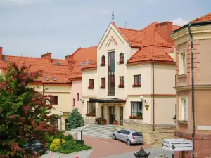 Hotel Basztowy