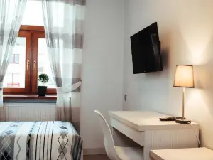 Fresco Hostel
