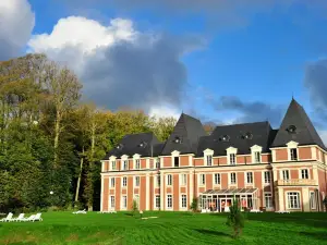 Résidence Goélia les Portes d'Étretat