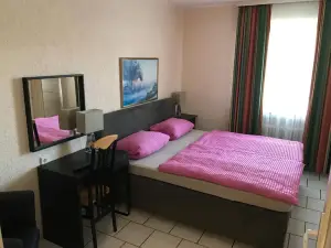 Hotel Rhein Inn