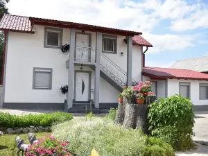 Guesthouse Samolov