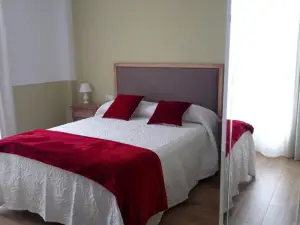 Posada del Herrero