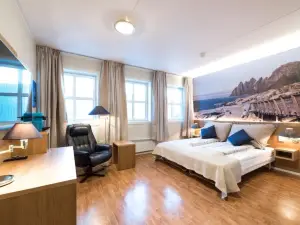Senja Hotell