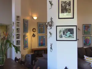 Forest Nest Cottage, Tsitsikamma