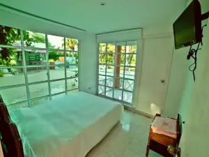 Hotel - Granja de Animales San Basilio de Palenque