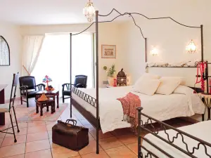 Hotel La Sapinière