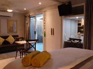 Paperbark Bed & Breakfast