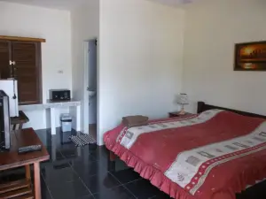 Ryans Resort