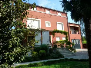 B&B Maison Parco Del Brenta