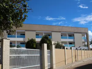 Cricaré Praia Hotel