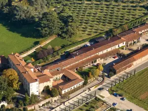 Borgo Santa Giulia