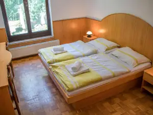 Guest House Park Žibert