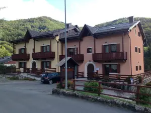 Residence Grand Hotel Siva - Adults Only