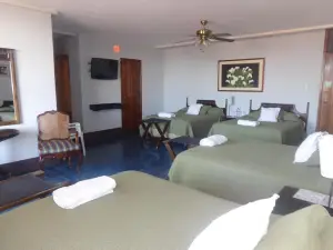 Hotel Doña Carmen