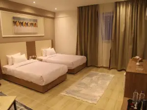 Jewel Assiut Hotel