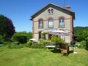 La Maison du Marchand