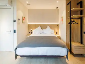 Inn Boutique León