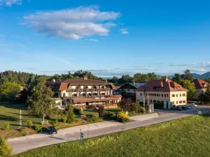 Hotel Marko