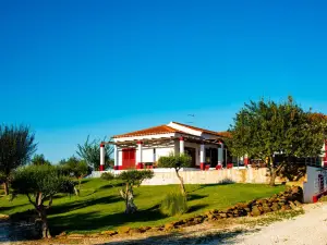 Monte Da Coelha Al