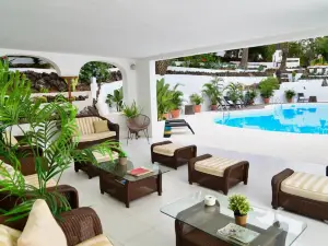 코르티호 산 이그나시오 골프