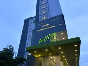 Whiz Prime Hotel Sudirman Pekanbaru