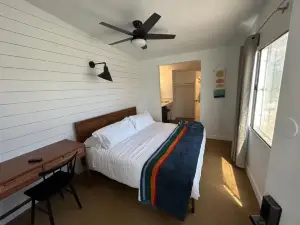 Sierra Motor Lodge - A Sierra Blue Hotel