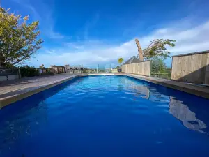 Kauri Villas