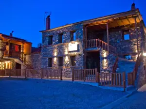 Traditional Guesthouse Siantsis