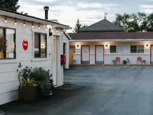 Mesa Verde Motel
