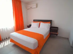 Hotel El Atajo