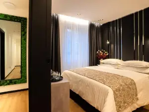 시티 프리미엄 헤리티지 호텔