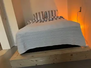 Room 5 - Hawkraft Kulturhotel